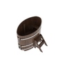 Купель BentWood овальная из дуба (0,80х1,42 м.), h=1 м. Мореная Премиум продажа в вашем городе фото - 2 BentWood овальная из дуба (0,80х1,42 м.), h=1 м. Мореная Премиум купель фото фото - 2