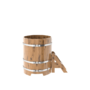 Купель BentWood овальная из дуба (0,80х1,42 м.), h=1,1 м. Натуральная Премиум Вы можете найти у нас на сайте фото - 3 BentWood овальная из дуба (0,80х1,42 м.), h=1,1 м. Натуральная Премиум купель фото фото - 3